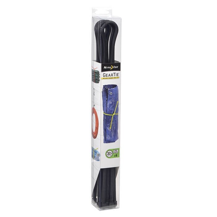Fascette Nite Ize Gear Tie 32