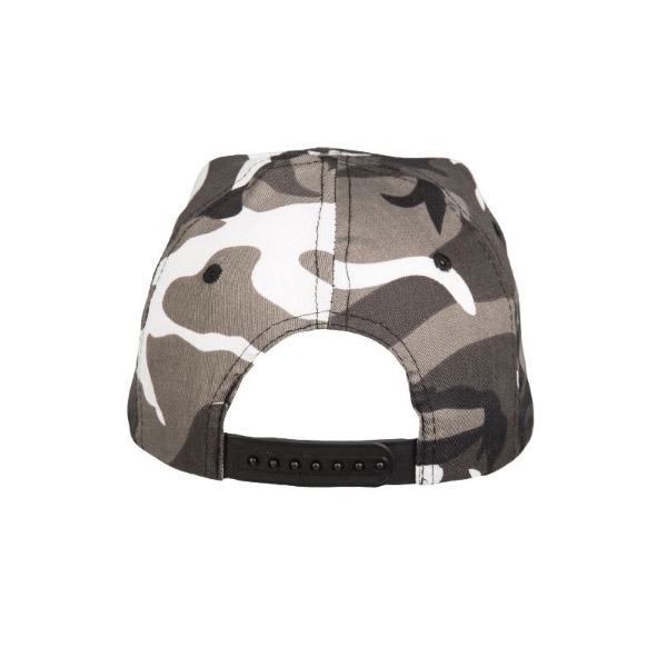 Berretto con visiera Mil-Tec Baseball Cap - urban