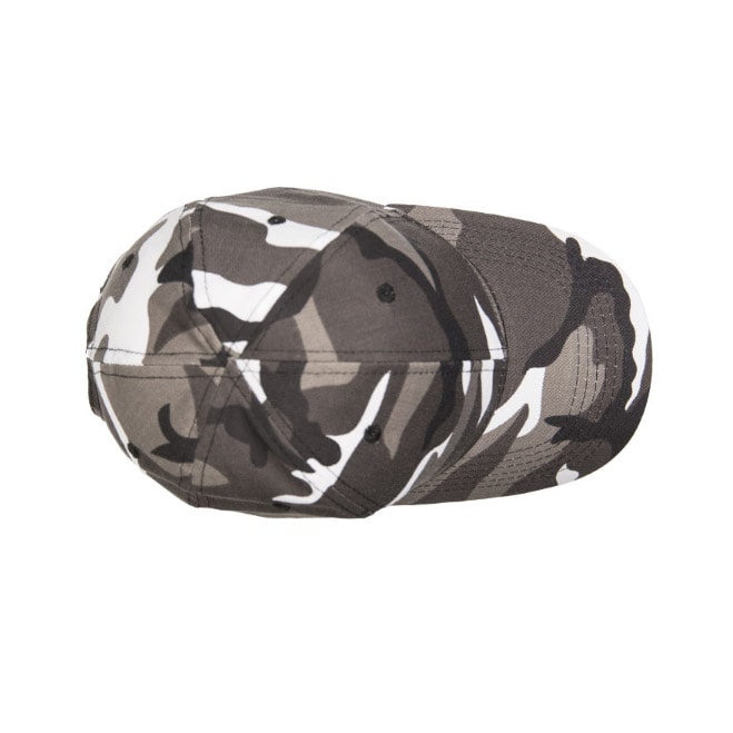 Berretto con visiera Mil-Tec Baseball Cap - urban