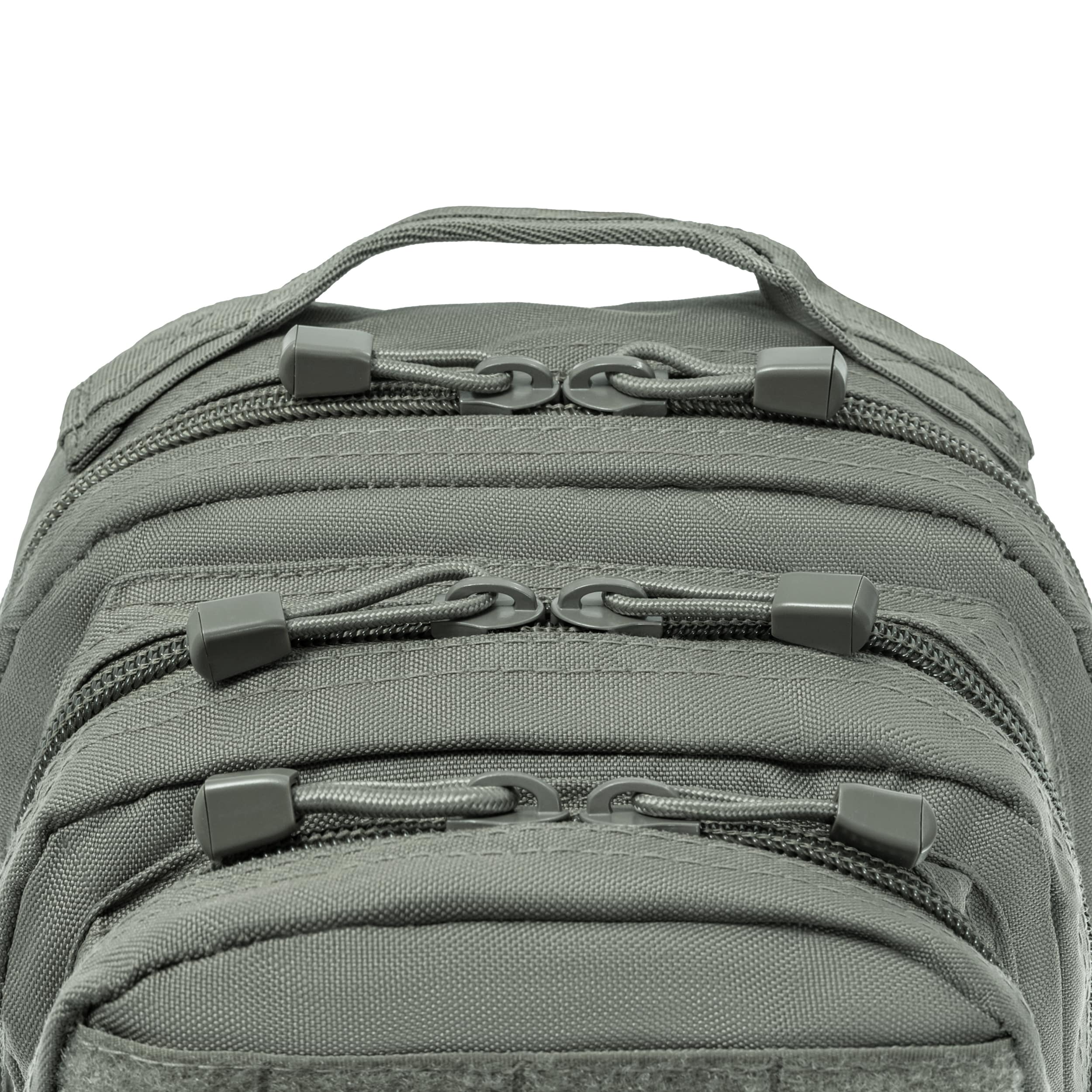 Zaino Mil-Tec Assault Pack Small 20 l - Foliage Green