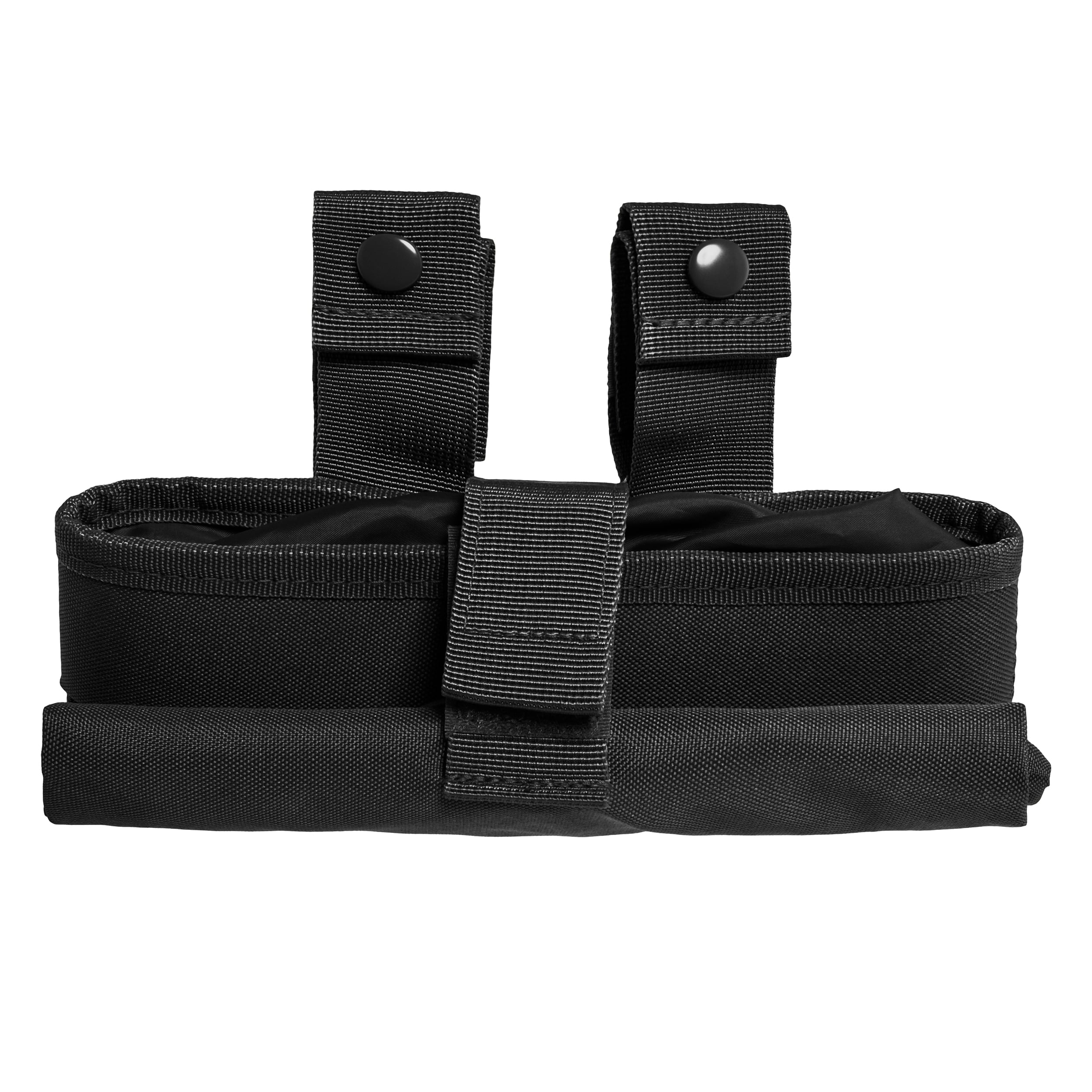 Sacca da lancio Mil-Tec - Black