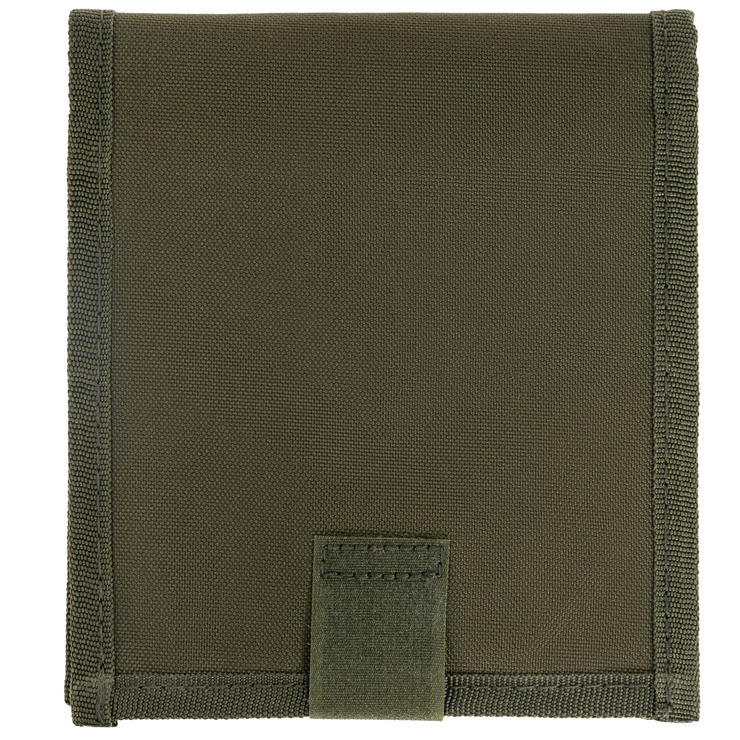 Custodia per taccuino Mil-Tec - Verde