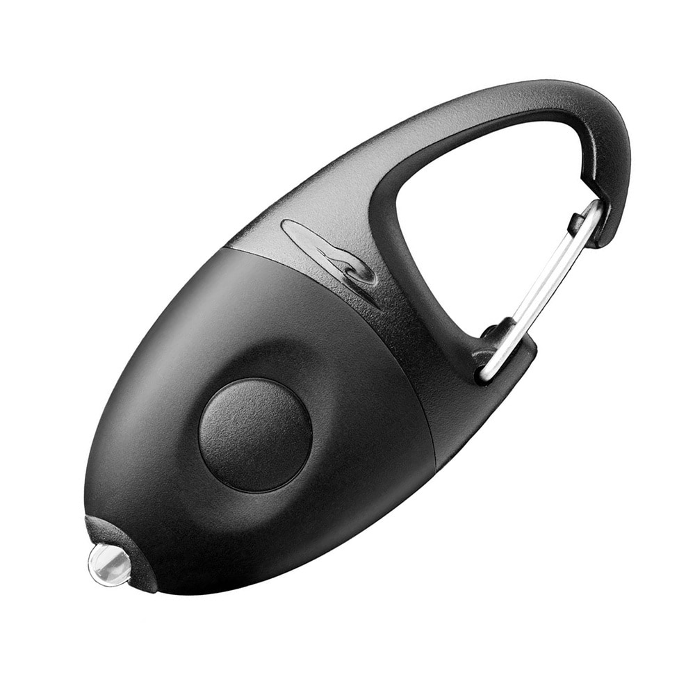 Torcia Princeton Tec Impulse Multi-Task - Black