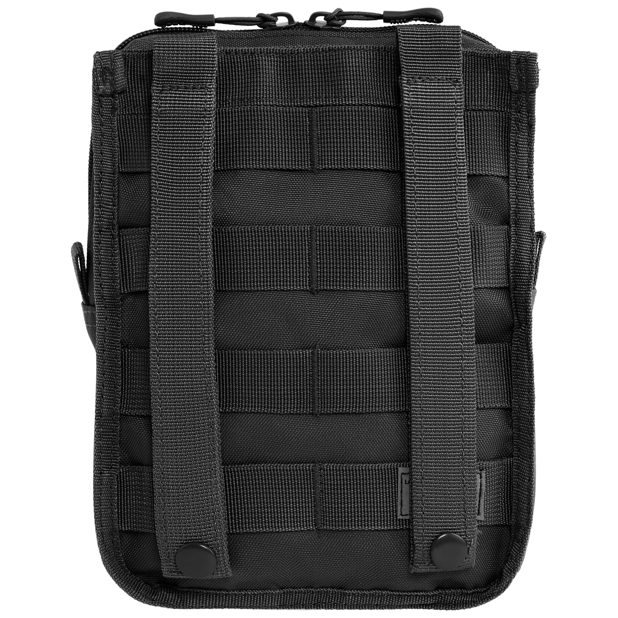 Tasca Mil-Tec Laser Cut Large - Black