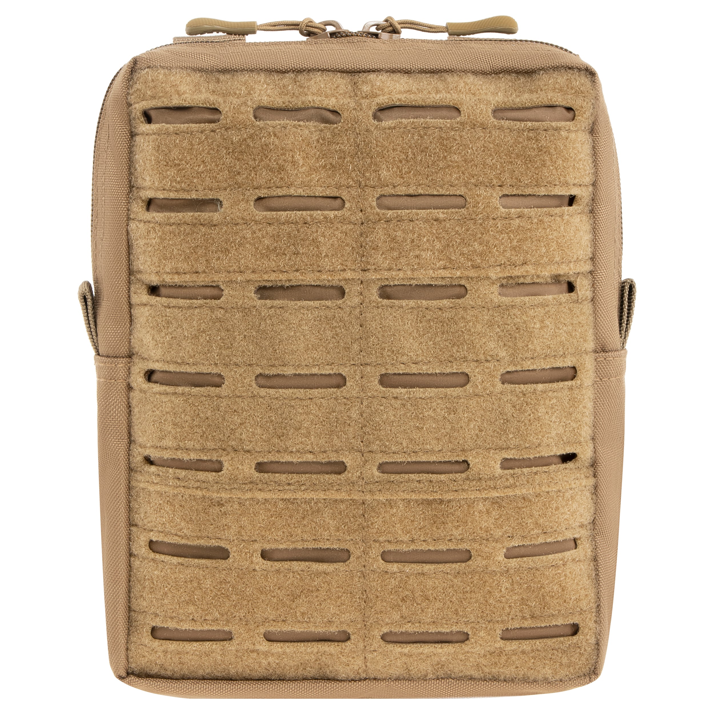 Tasca Mil-Tec Laser Cut Large - Dark Coyote