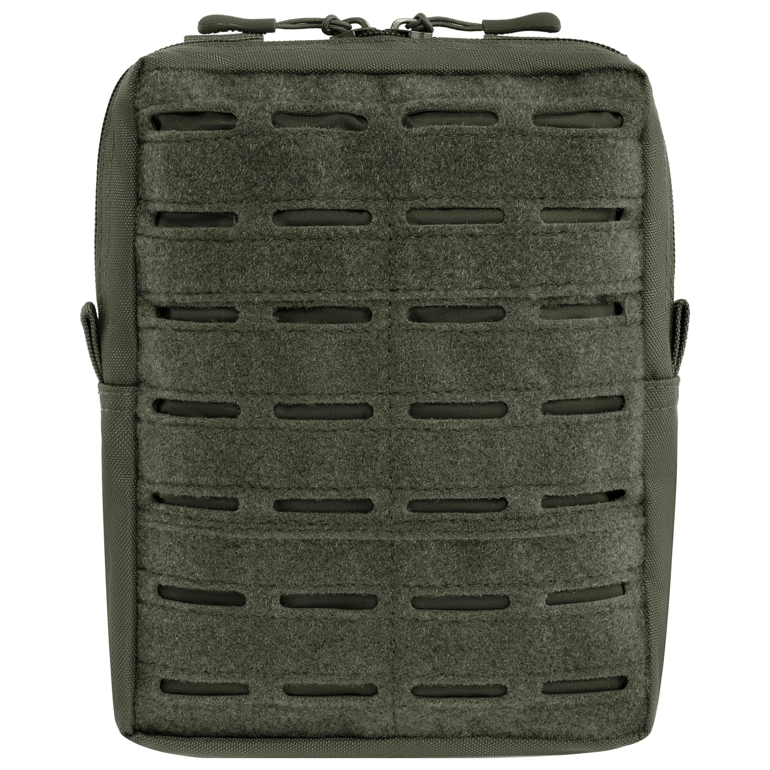 Tasca Mil-Tec Laser Cut Large - Olive