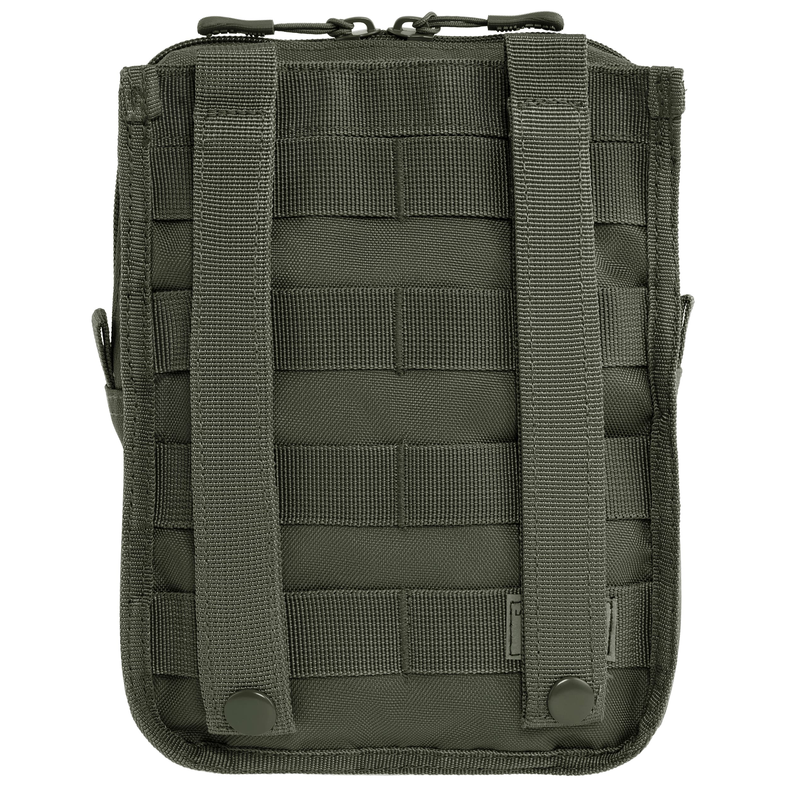 Tasca Mil-Tec Laser Cut Large - Olive
