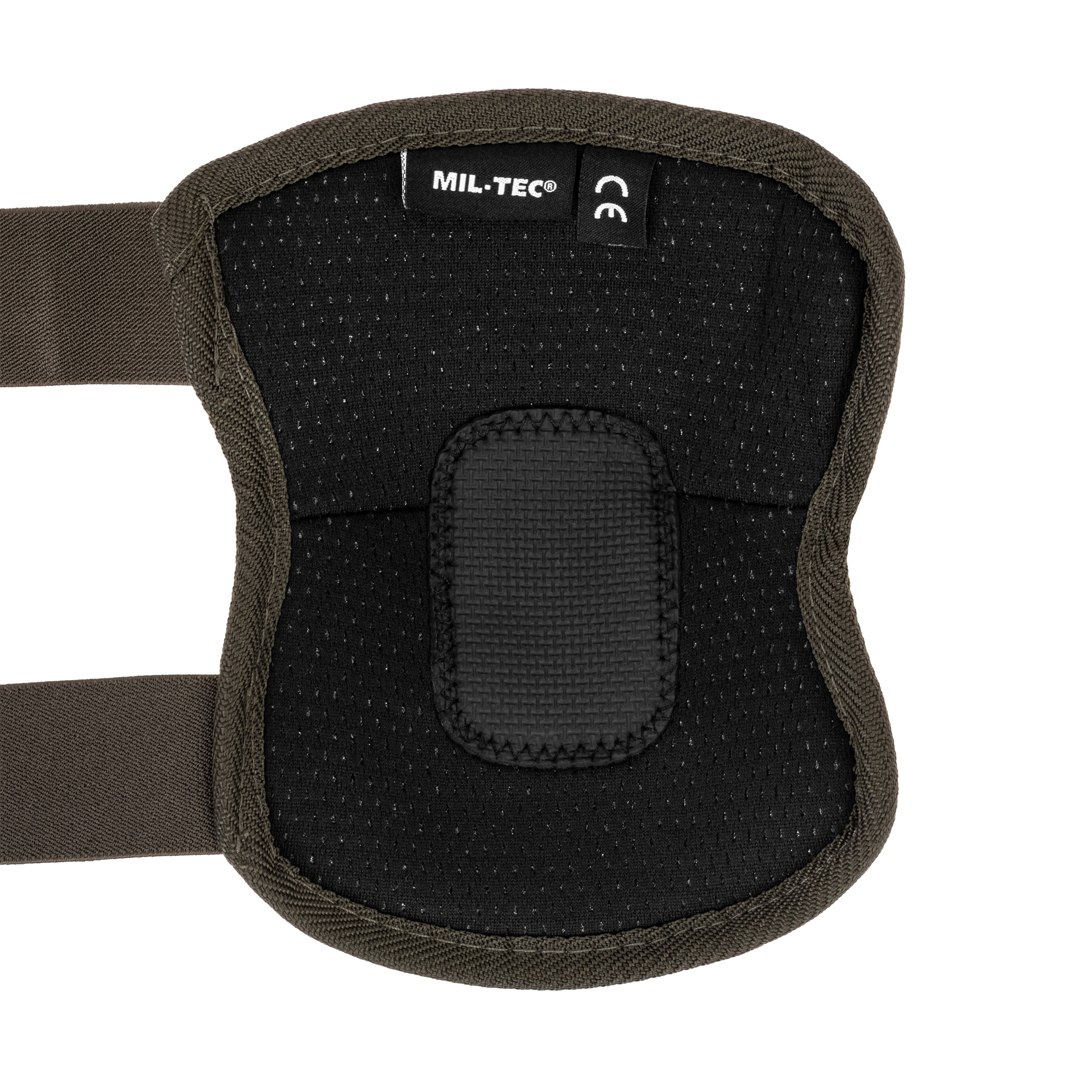 Ginocchiere Mil-Tec Protect - OD Verde