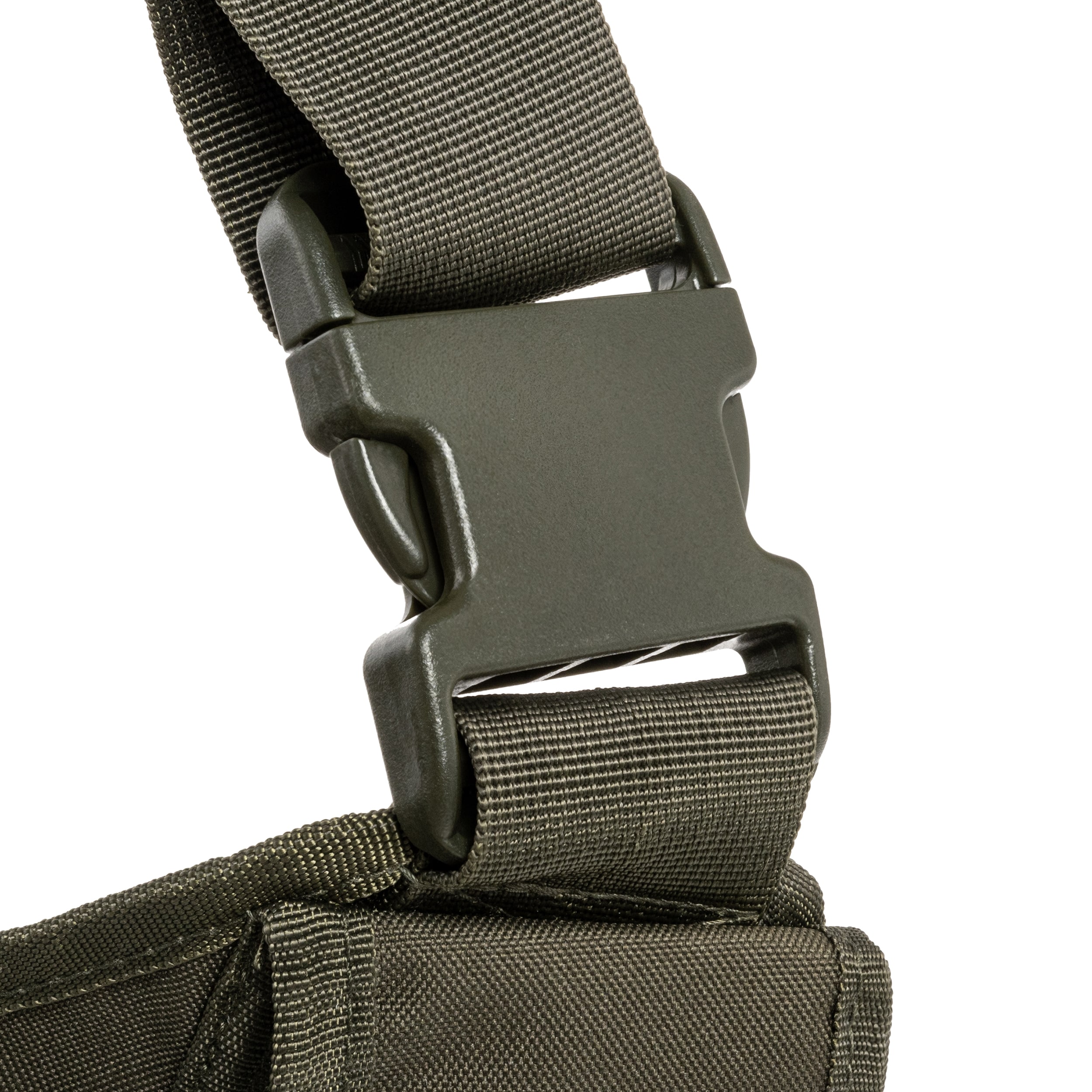 Borsa a tracolla multifunzione Mil-Tec Multifunction Sling Bag - Olive