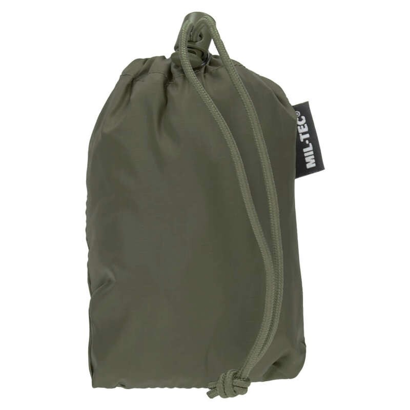 Copertura per zaino Mil-Tec Assault Small - Olive