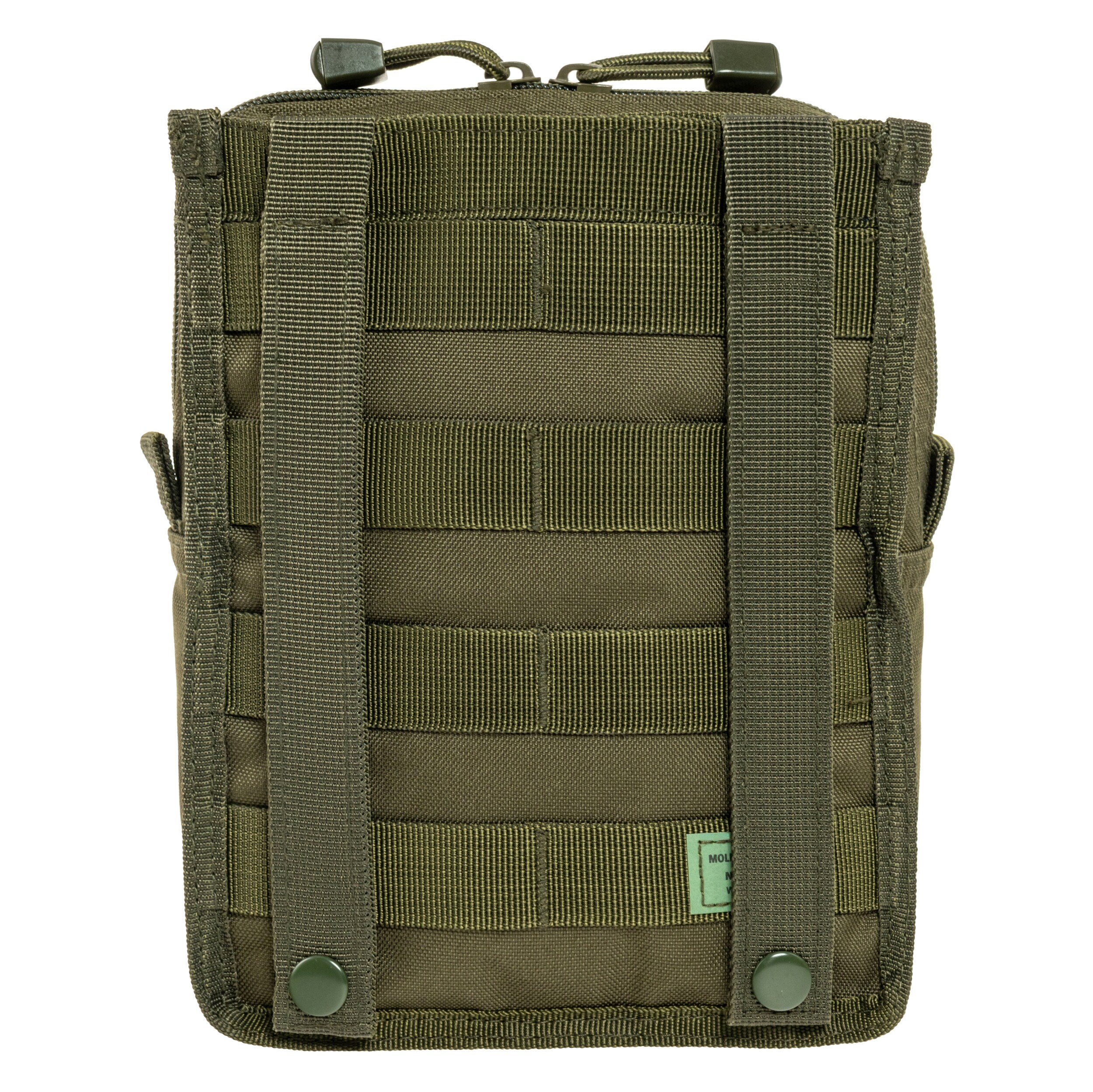 Tasca Cargo grande Mil-Tec - Olive