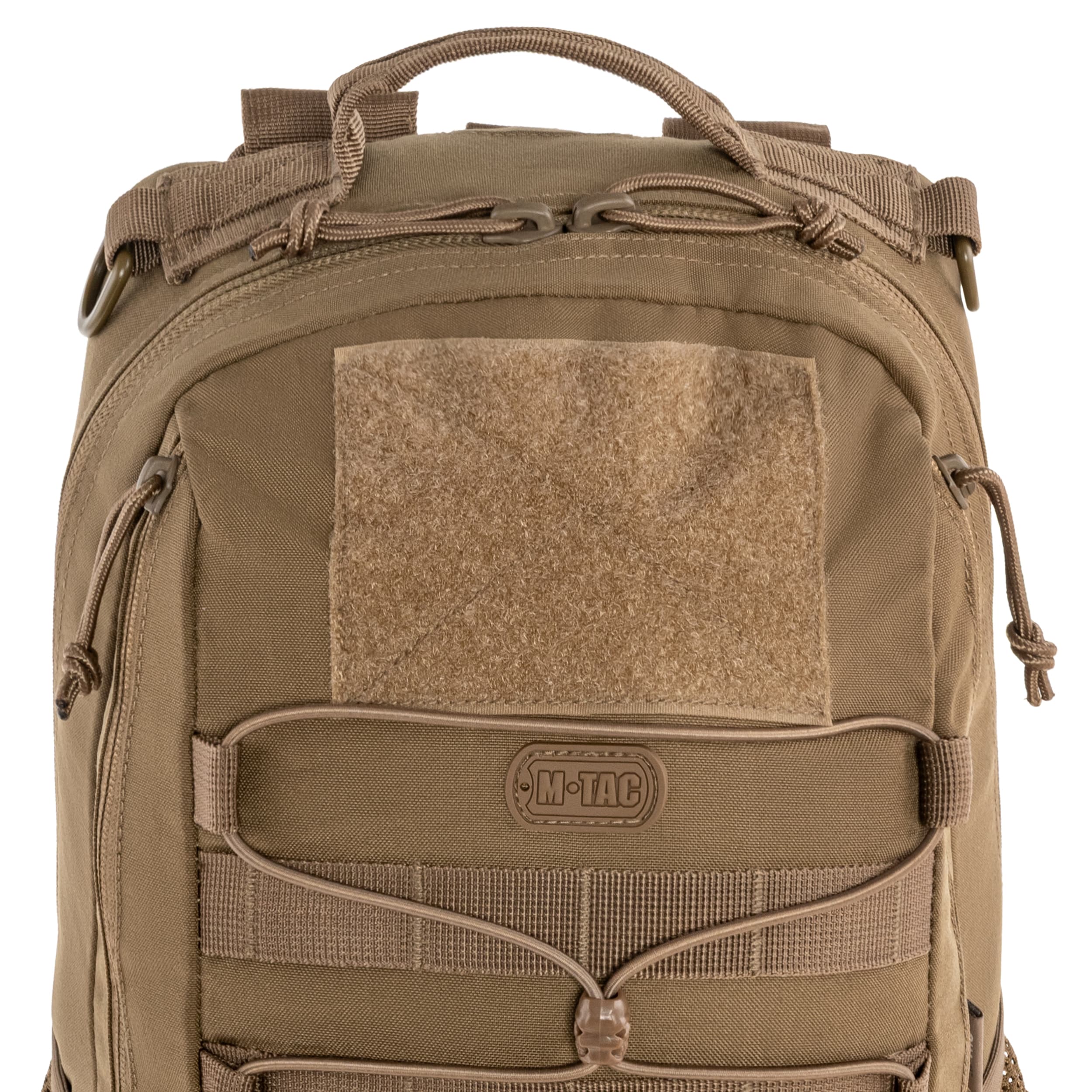 Zaino M-Tac Urban Line Force Pack 16 l - Coyote Brown