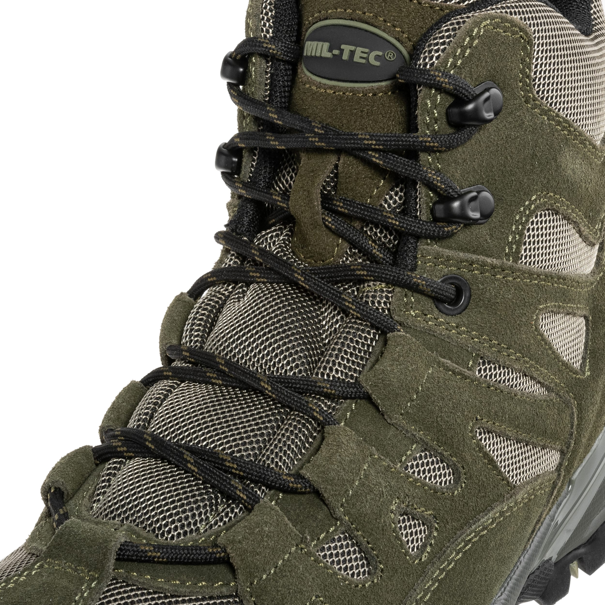 Scarponi Mil-Tec Teesar Squad 5