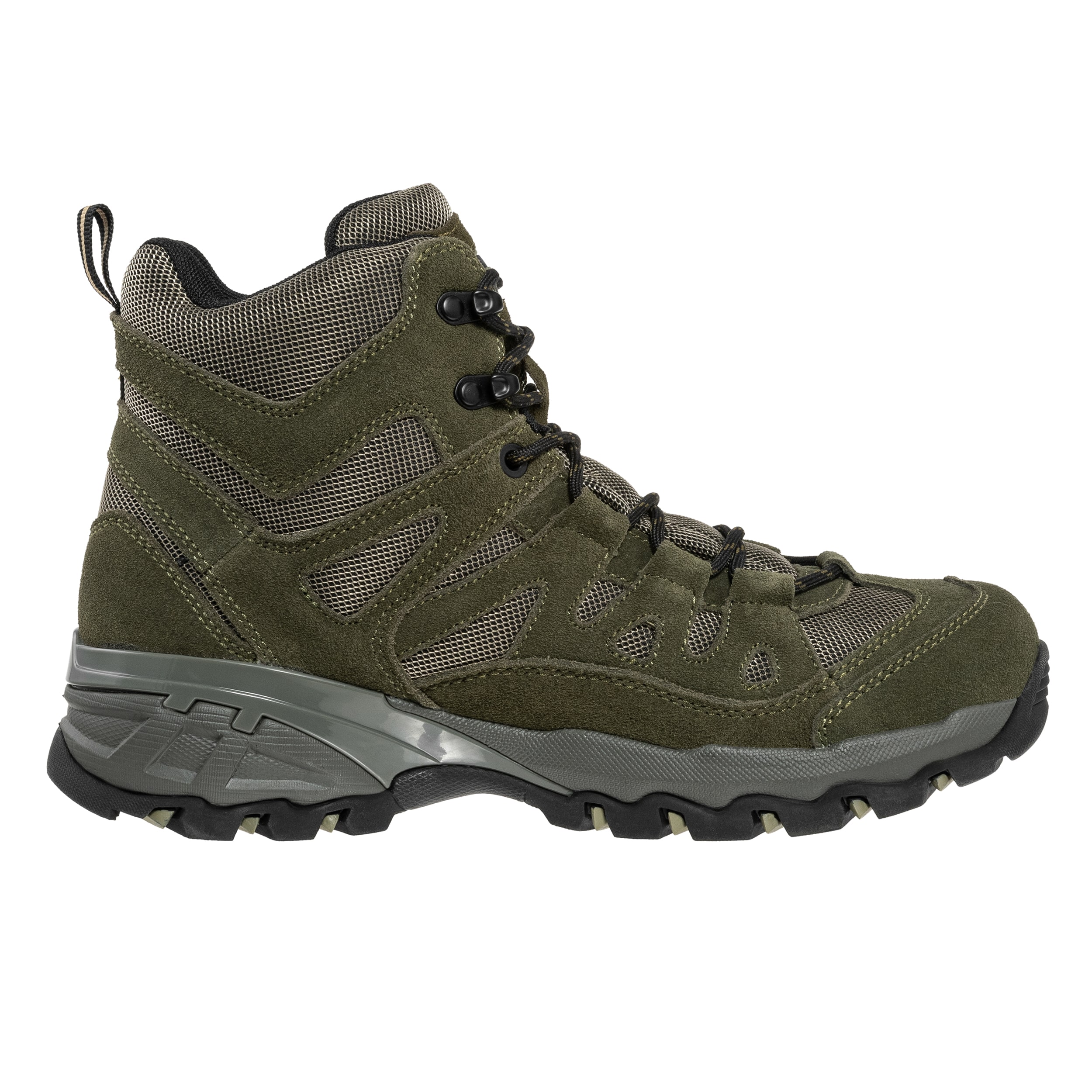 Scarponi Mil-Tec Teesar Squad 5