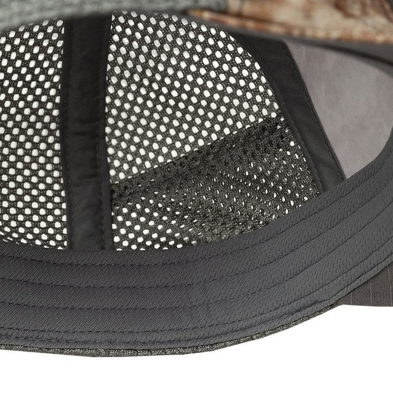 Cappellino con visiera Buff Pack Trucker Cap Kam Cooper