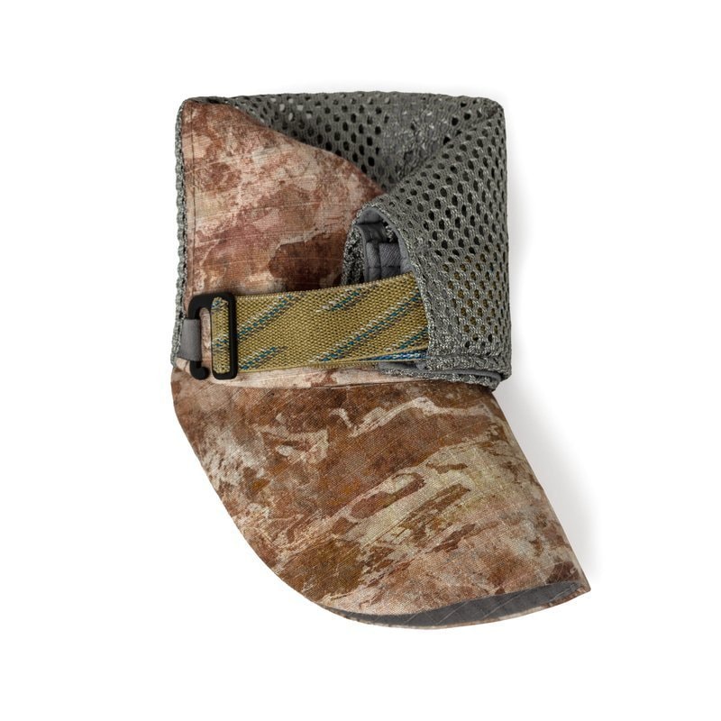 Cappellino con visiera Buff Pack Trucker Cap Kam Cooper