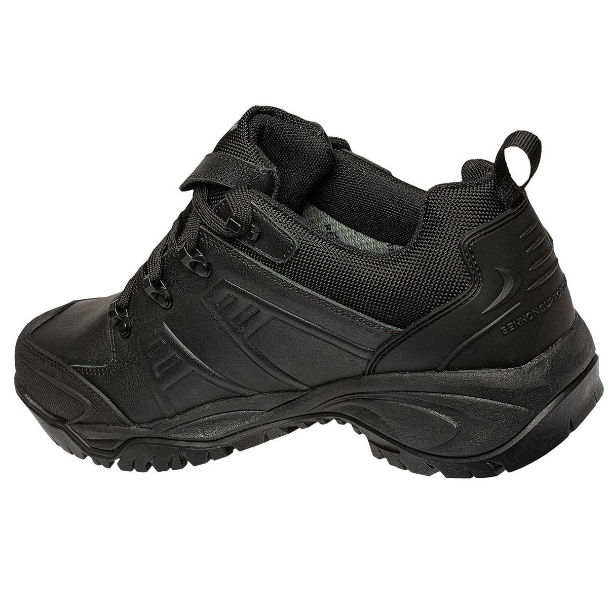 Scarpe tattiche Bennon Panther XTR O2 Low - Black