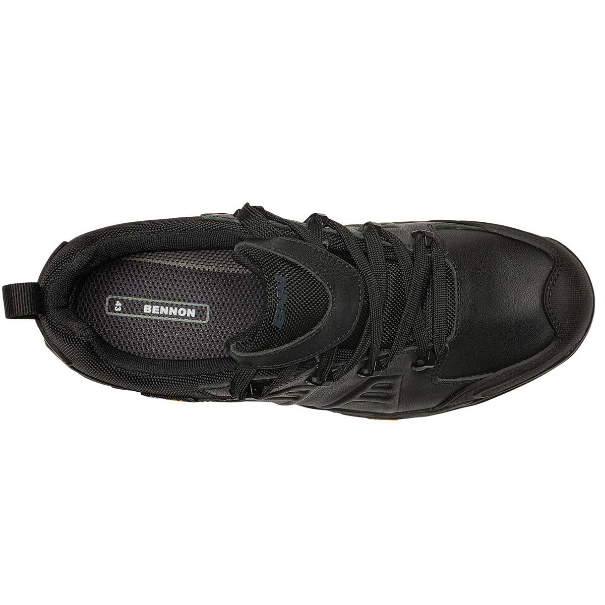 Scarpe tattiche Bennon Panther XTR O2 Low - Black