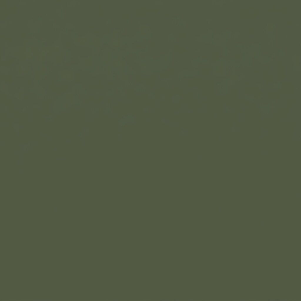 Vernice mimetica FOSCO - Nato Green