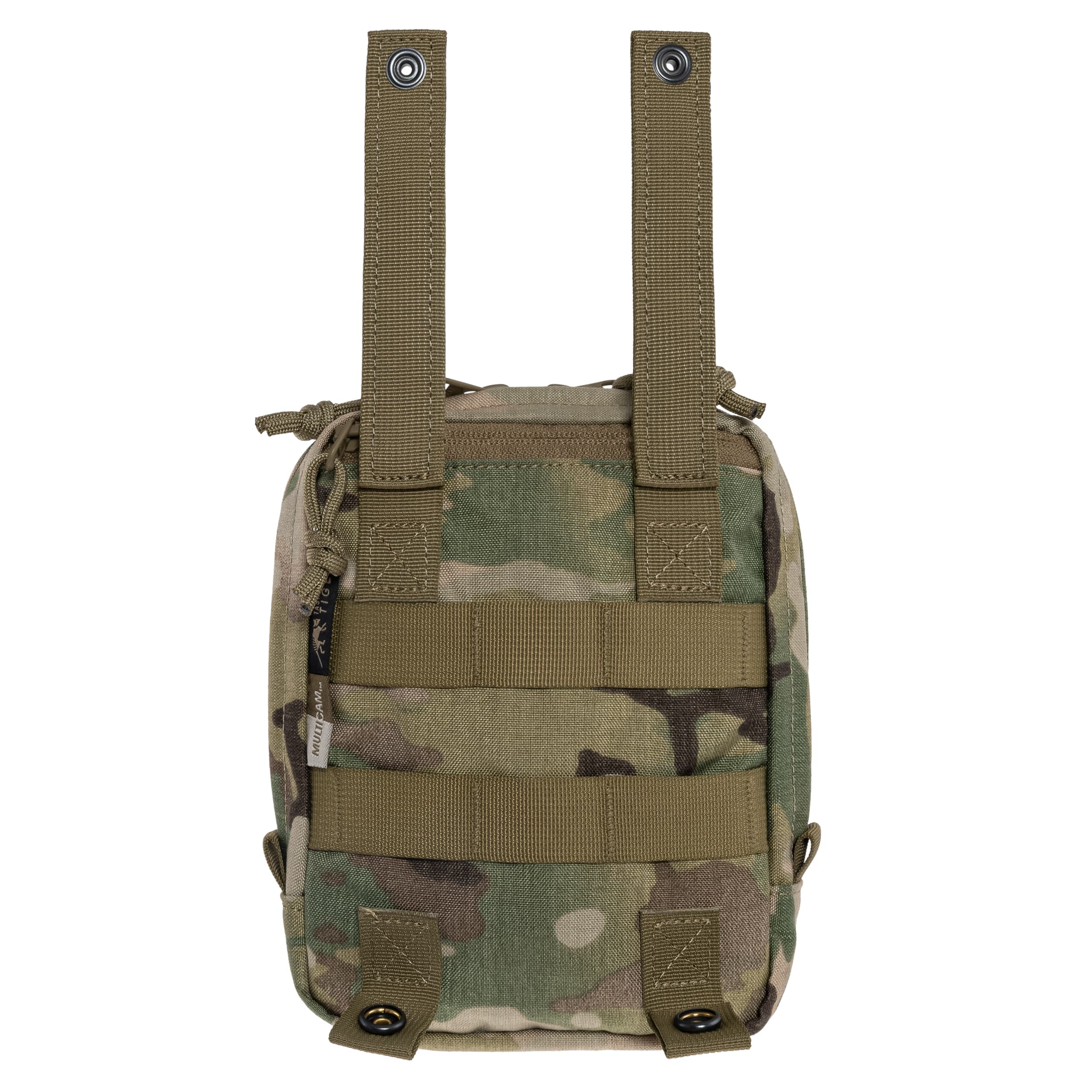 Tasca Tasmanian Tiger Tac Pouch 5 - MultiCam