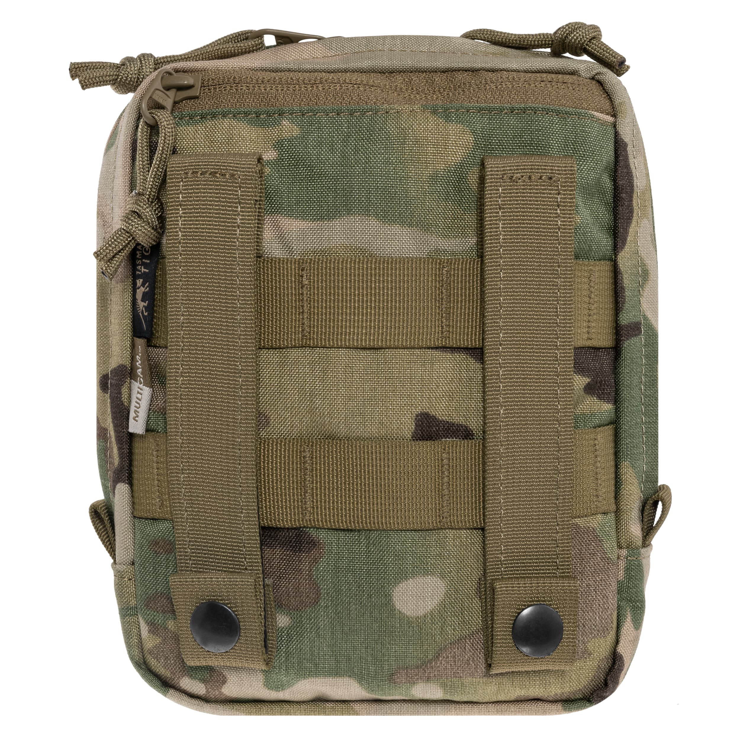Tasca Tasmanian Tiger Tac Pouch 5 - MultiCam