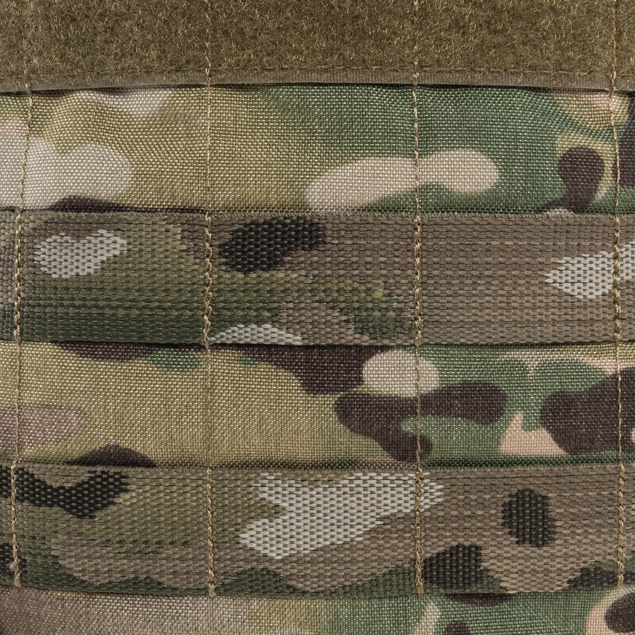 Tasca Tasmanian Tiger Tac Pouch 5 - MultiCam