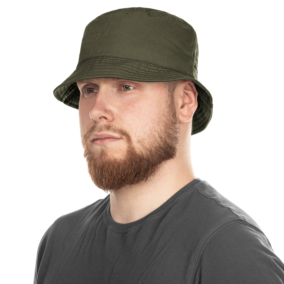 Cappello Mil-Tec Outdoor Hat Quick Dry - Olive