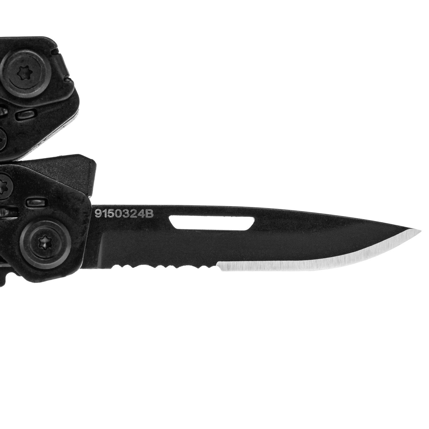 Multitool Gerber Suspension NXT - Black