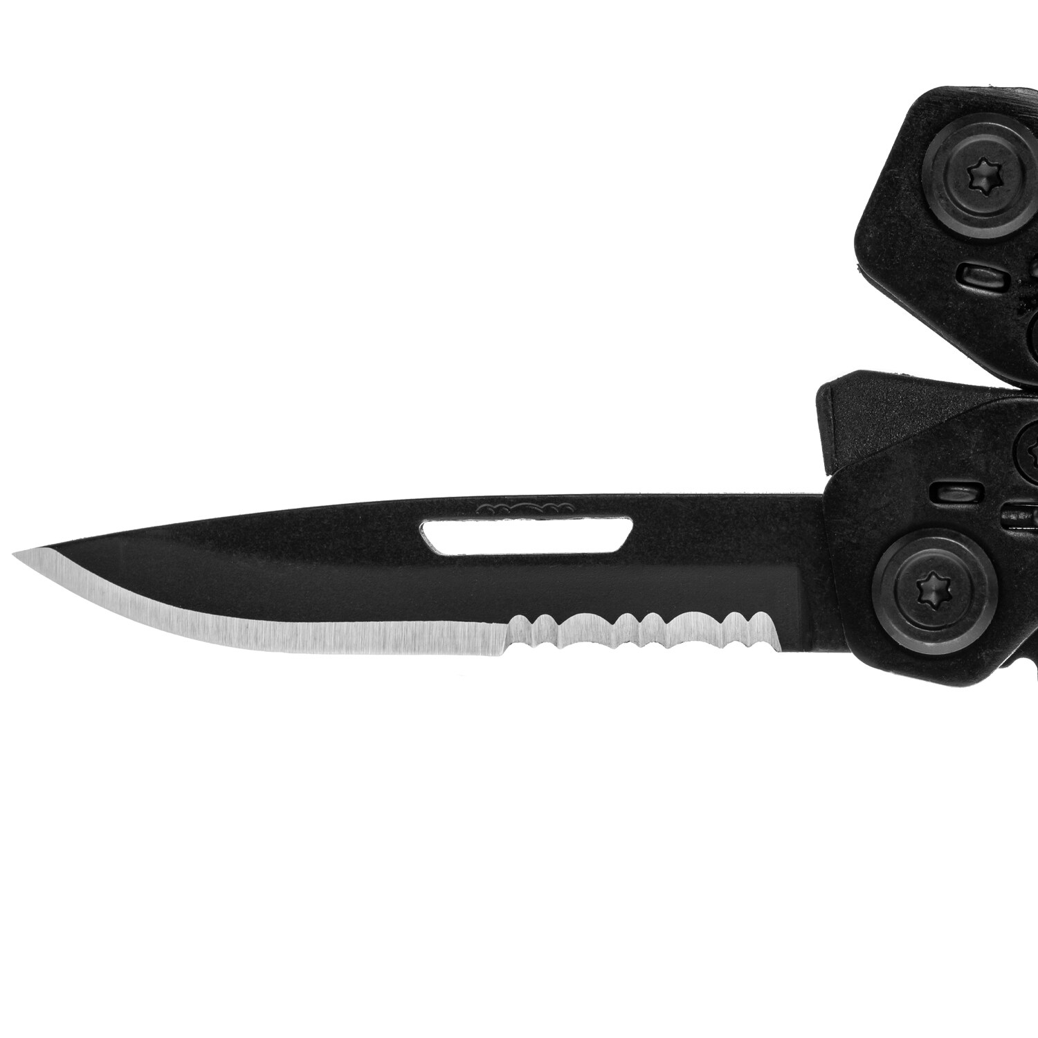 Multitool Gerber Suspension NXT - Black