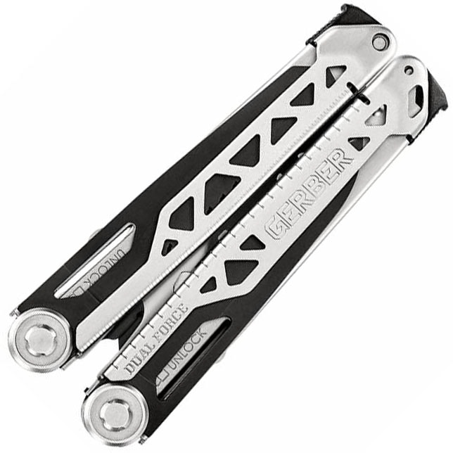 Multitool Gerber Dual-Force