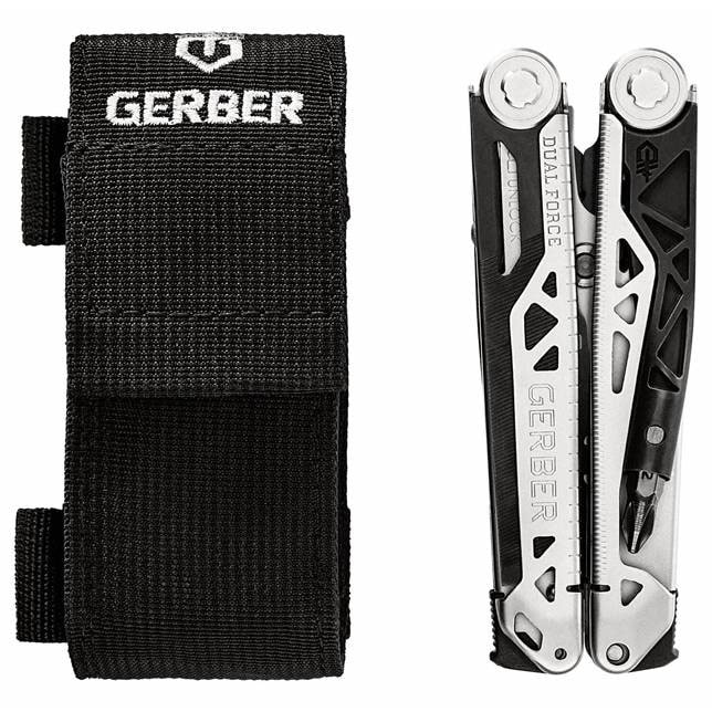Multitool Gerber Dual-Force