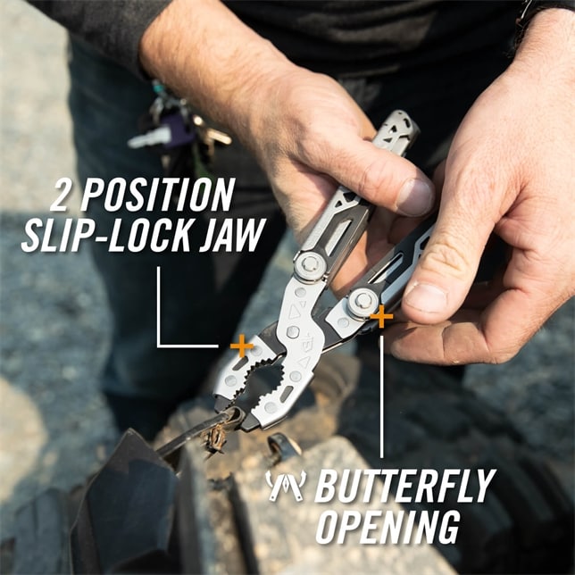 Multitool Gerber Dual-Force