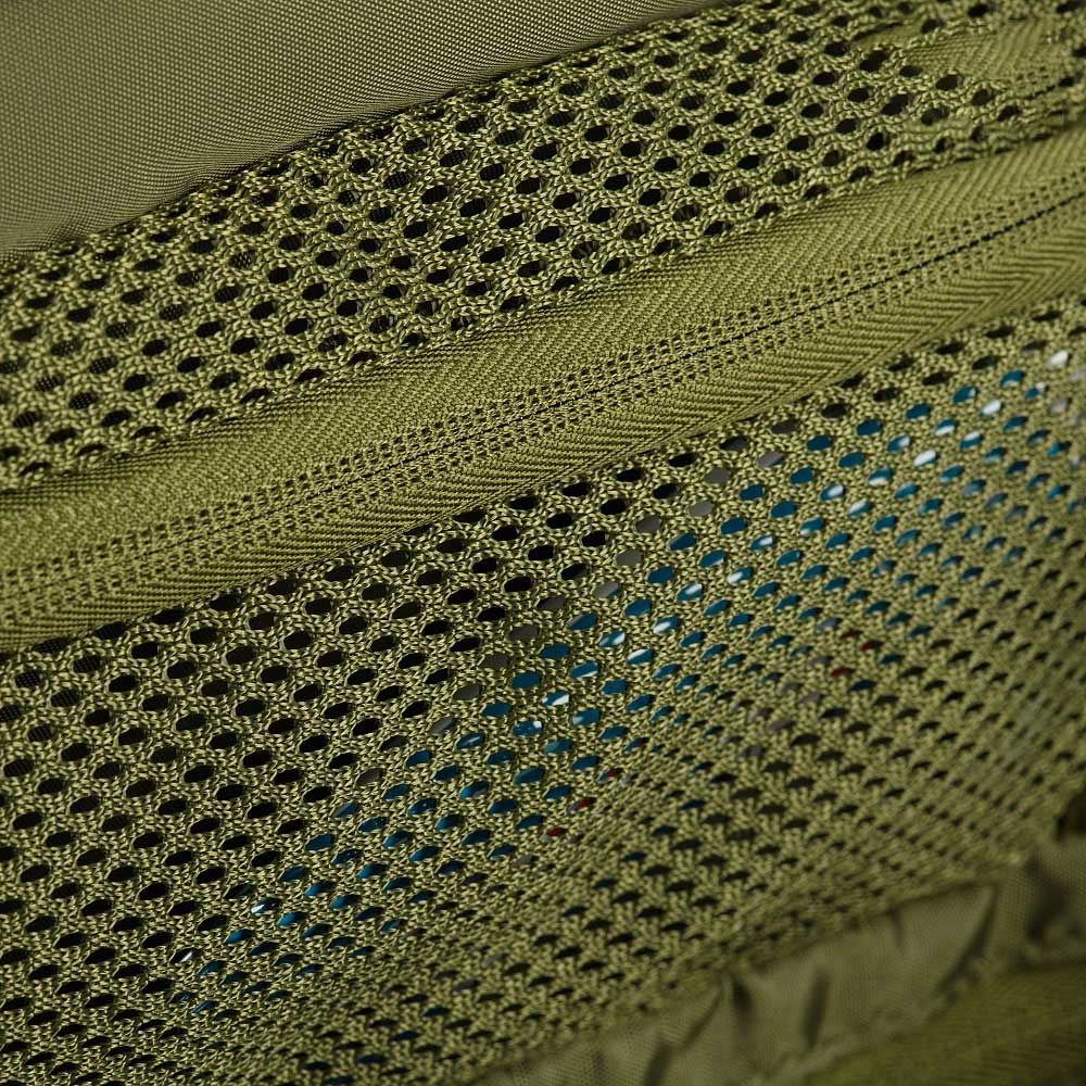 Beauty case M-Tac - Olive