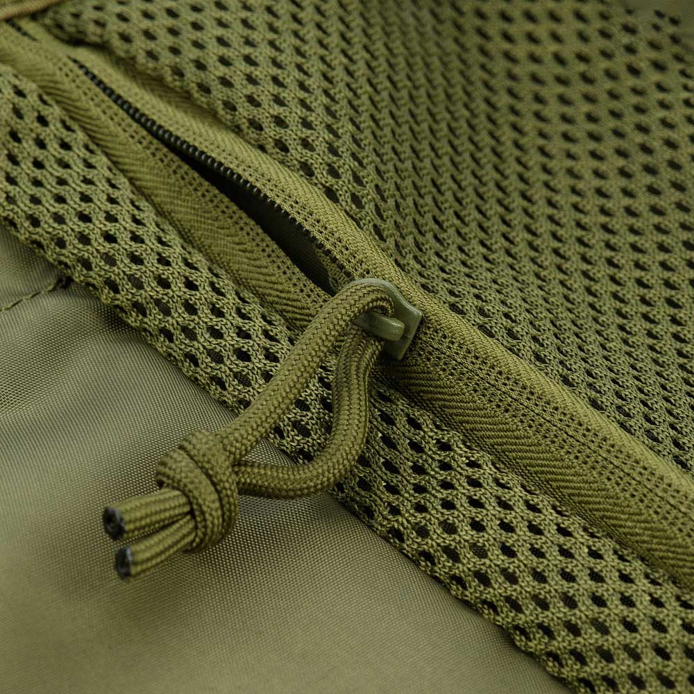 Beauty case M-Tac - Olive