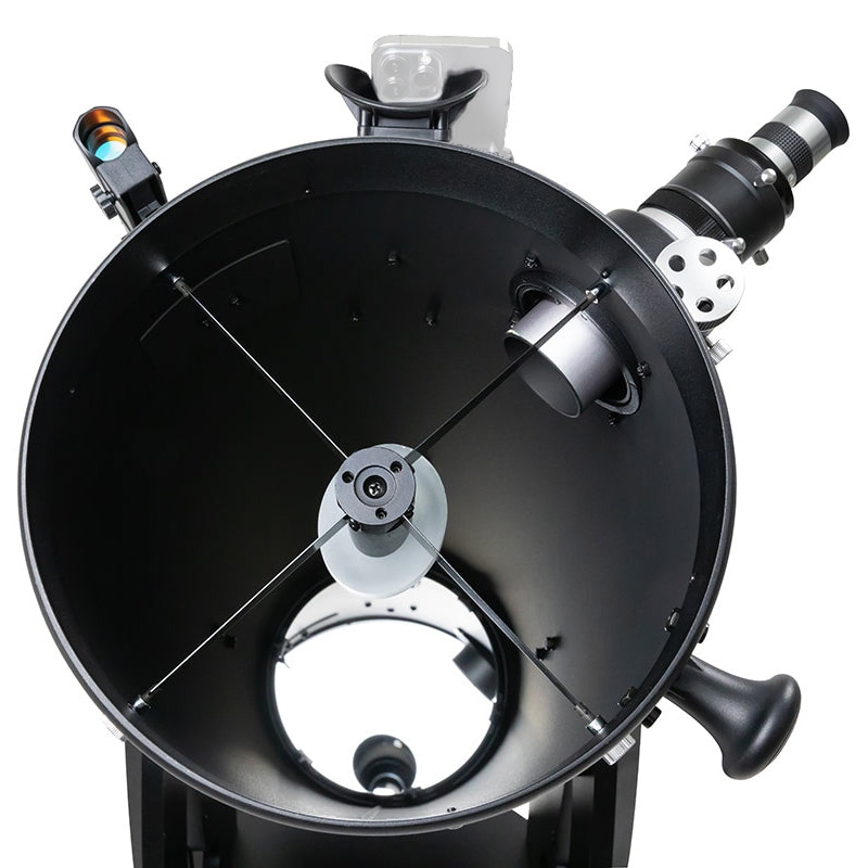 Telescopio Celestron StarSense Explorer DX 10