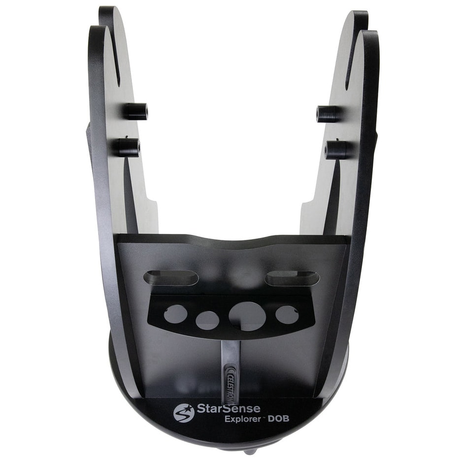 Telescopio Celestron StarSense Explorer DX 10