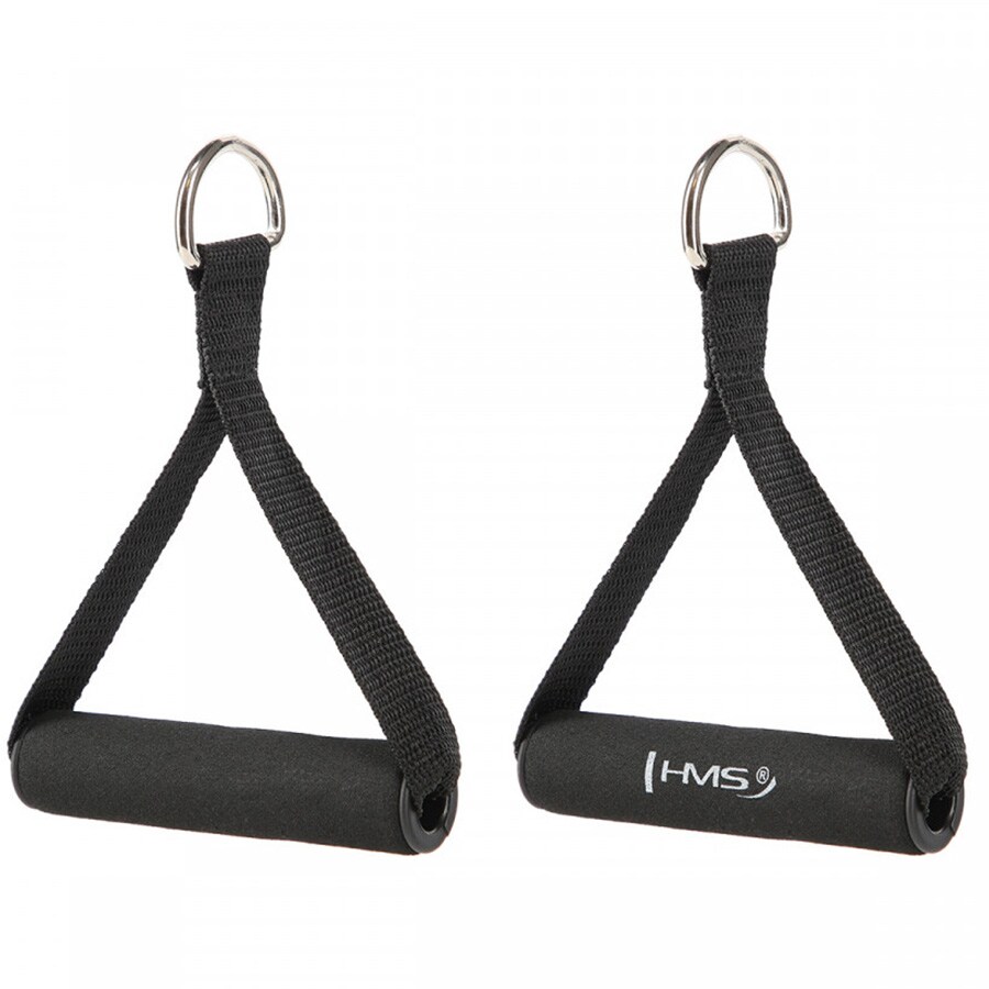 Set HMS per esercizi di forza TX02