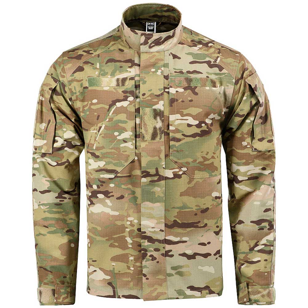 Giacca mimetica M-Tac Military Elite NyCo - MultiCam