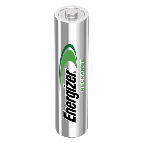 Batteria ricaricabile Energizer Power Plus HR3/AAA 700 mAh - 4 pezzi
