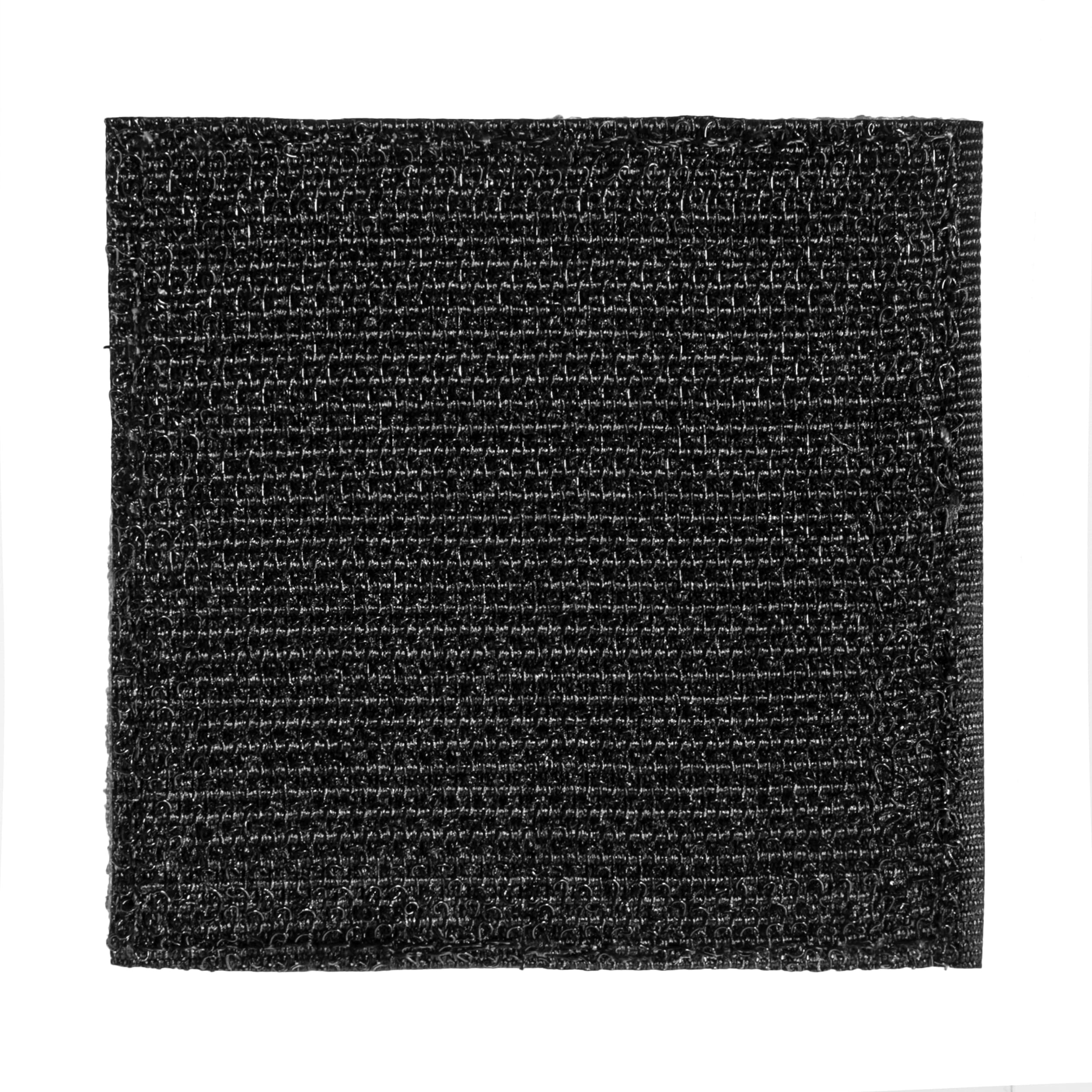Patch PiK Scacchiera - Bianco-Rosso