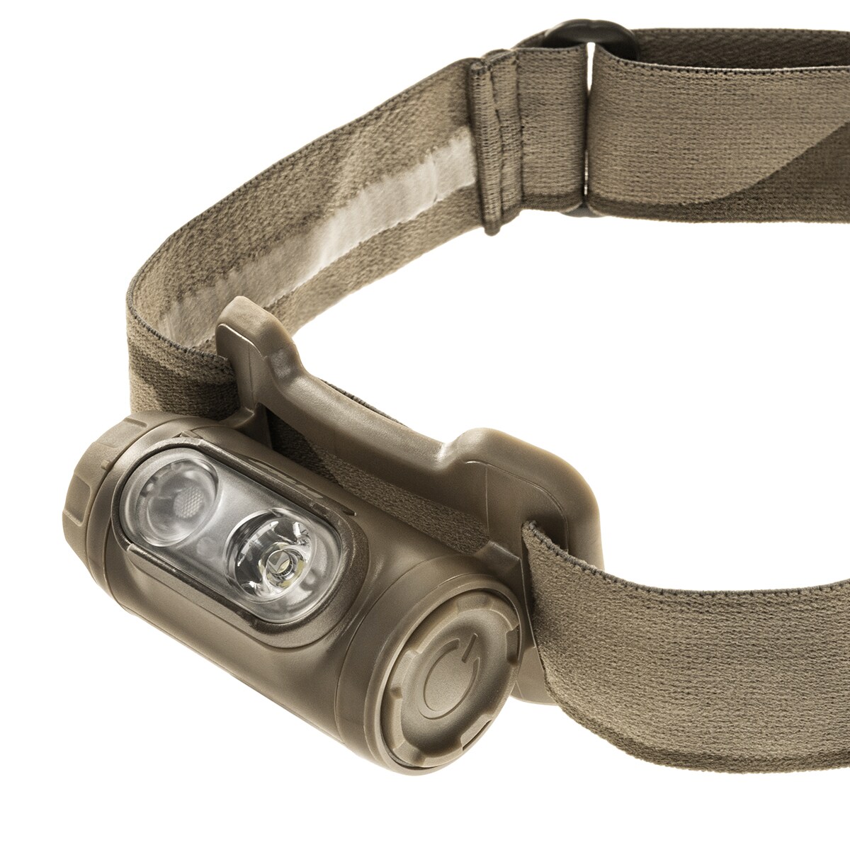 Torcia frontale Silva MR70 Taktik IR 70 lumen