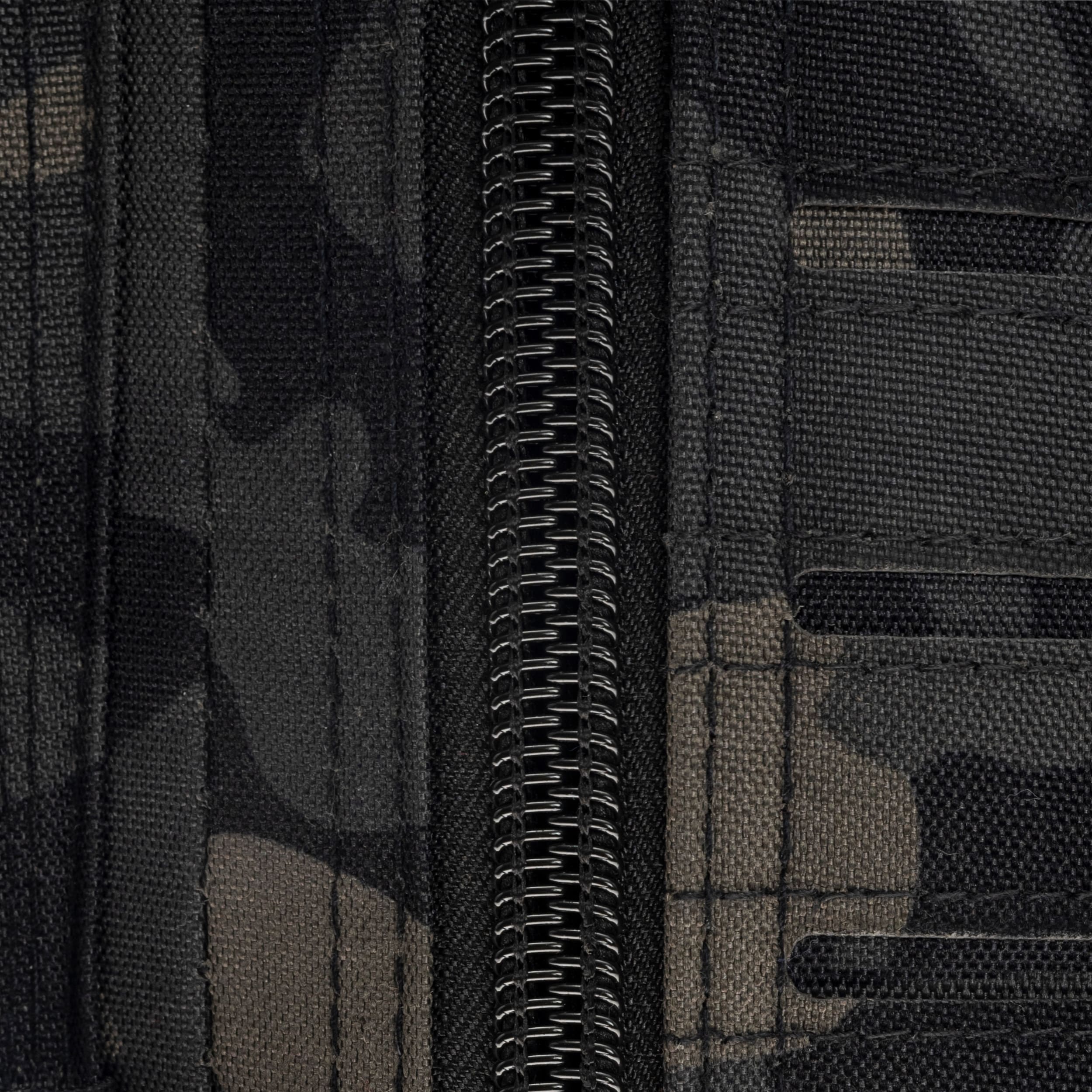 Zaino Mil-Tec Assault Pack Laser Cut Small 20 l - Dark Camo