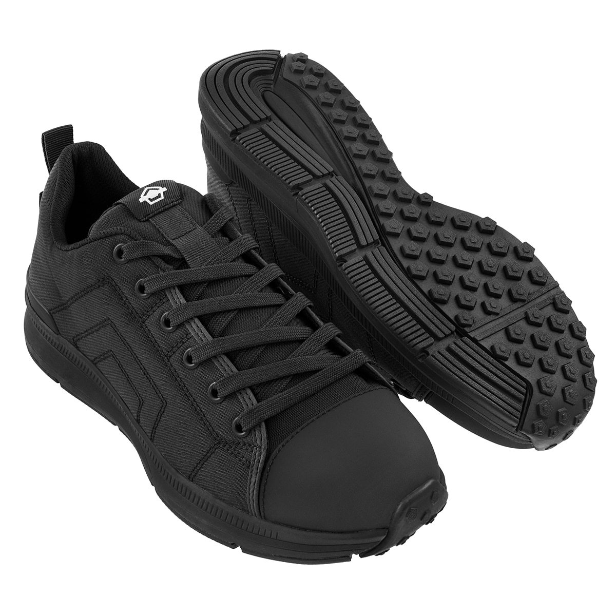 Scarpe Pentagon Hybrid Tactical Shoes 2.0 - Black