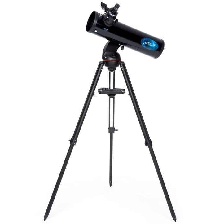 Telescopio Celestron AstroFi 130 mm