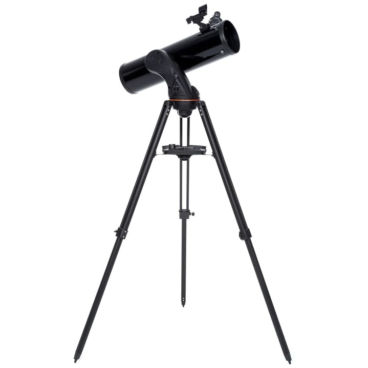 Telescopio Celestron AstroFi 130 mm