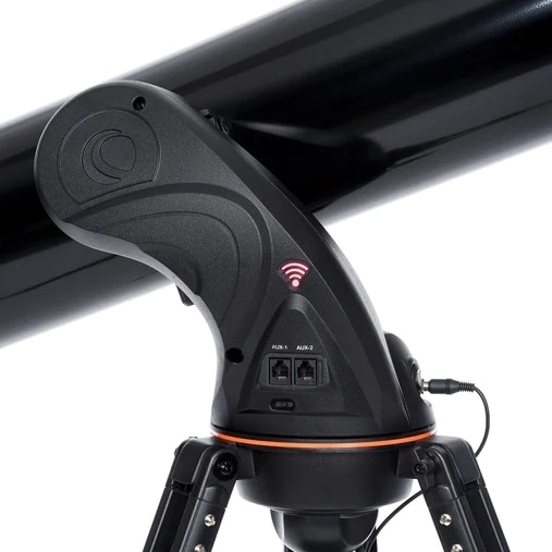 Telescopio Celestron AstroFi 130 mm