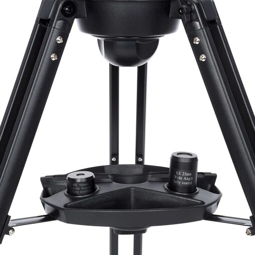 Telescopio Celestron AstroFi 130 mm