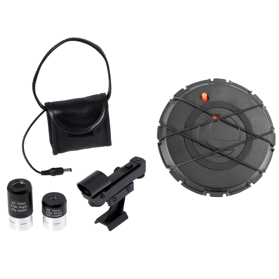 Telescopio Celestron AstroFi 130 mm