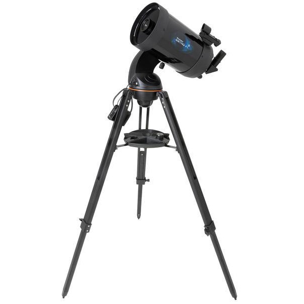 Telescopio Celestron AstroFi 6" SCT