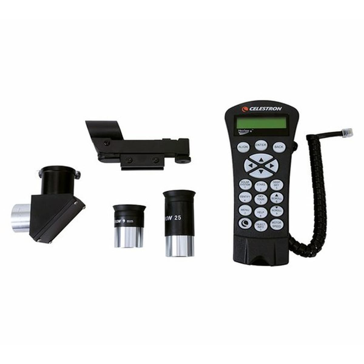 Telescopio Celestron NexStar 6
